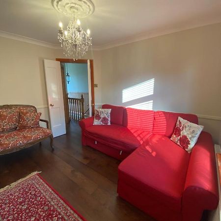 New Listing Faye'S Place Donegal Town Екстериор снимка