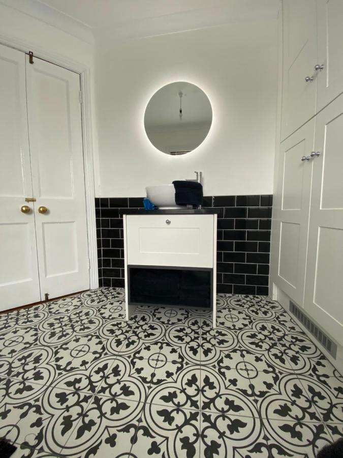 New Listing Faye'S Place Donegal Town Екстериор снимка