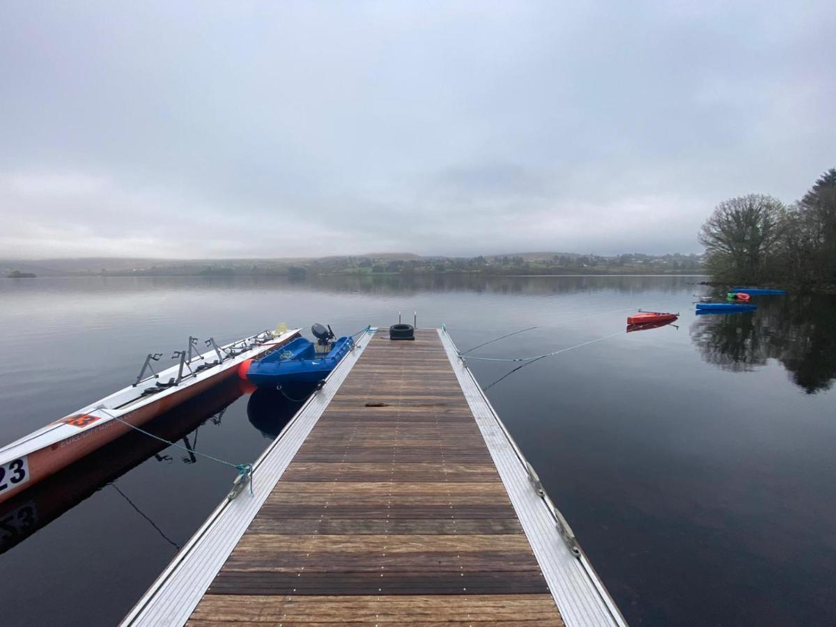 New Listing Faye'S Place Donegal Town Екстериор снимка