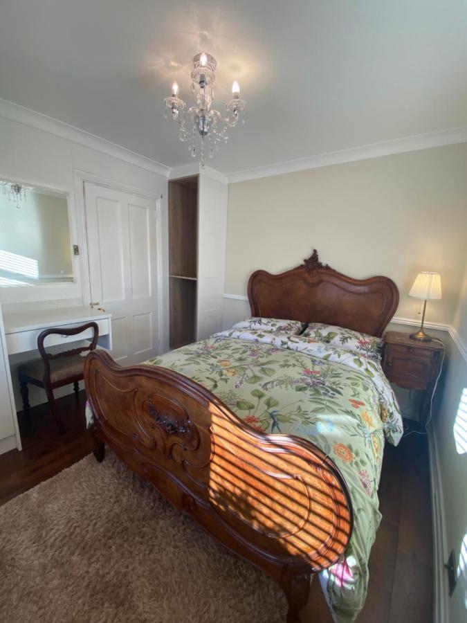 New Listing Faye'S Place Donegal Town Екстериор снимка