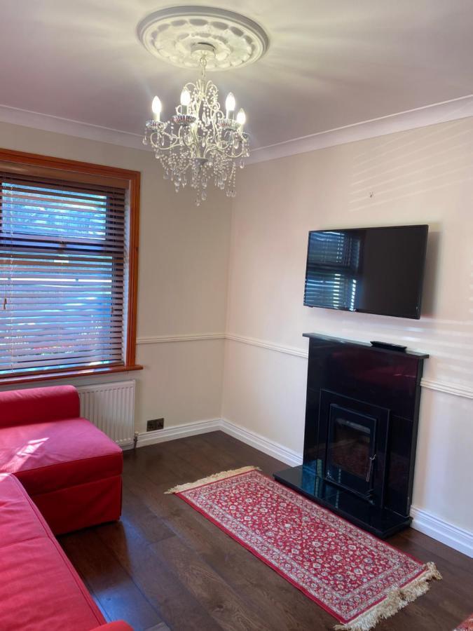 New Listing Faye'S Place Donegal Town Екстериор снимка