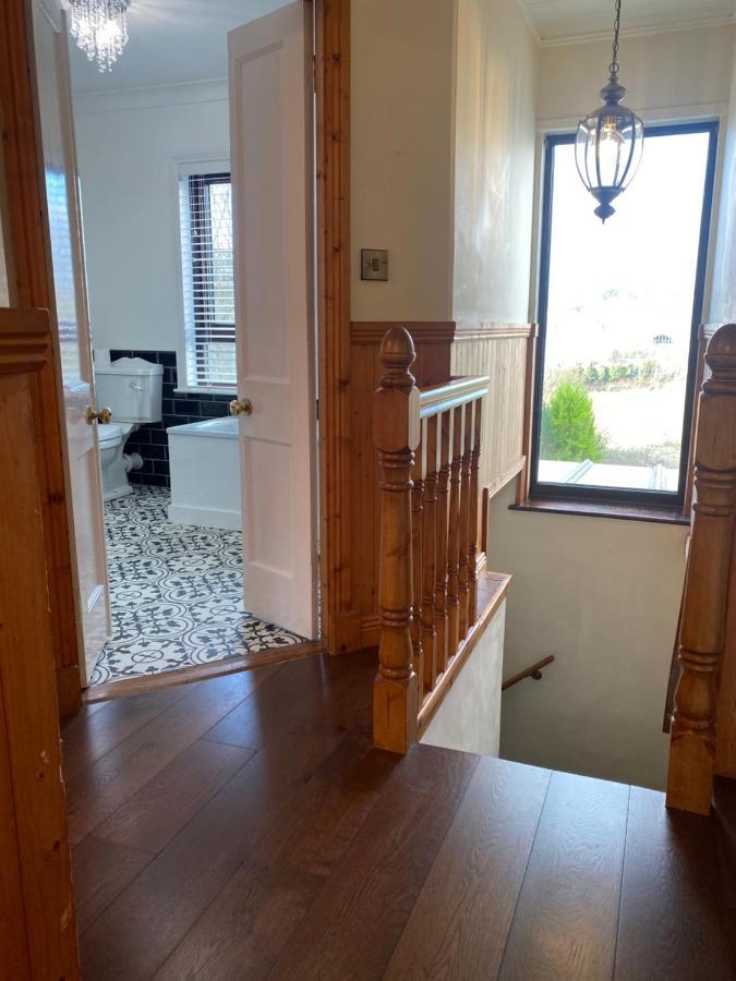 New Listing Faye'S Place Donegal Town Екстериор снимка