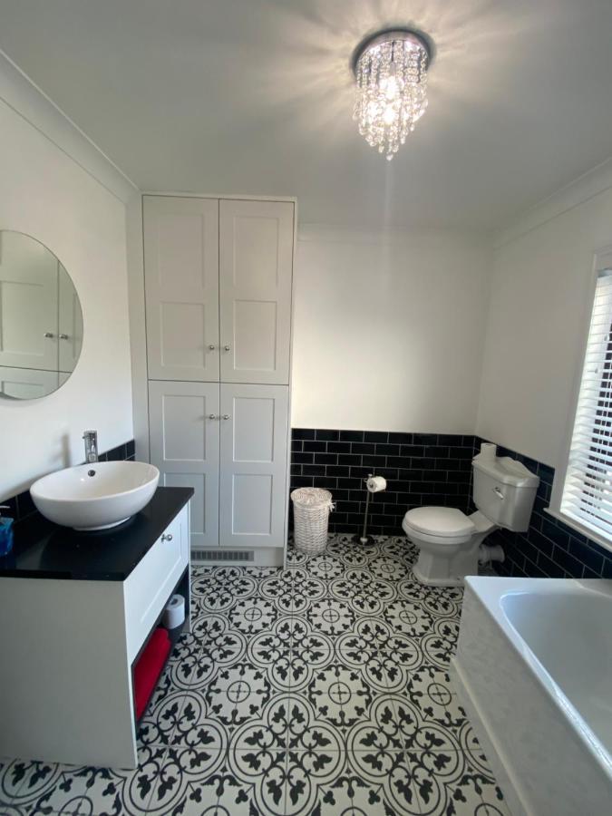 New Listing Faye'S Place Donegal Town Екстериор снимка