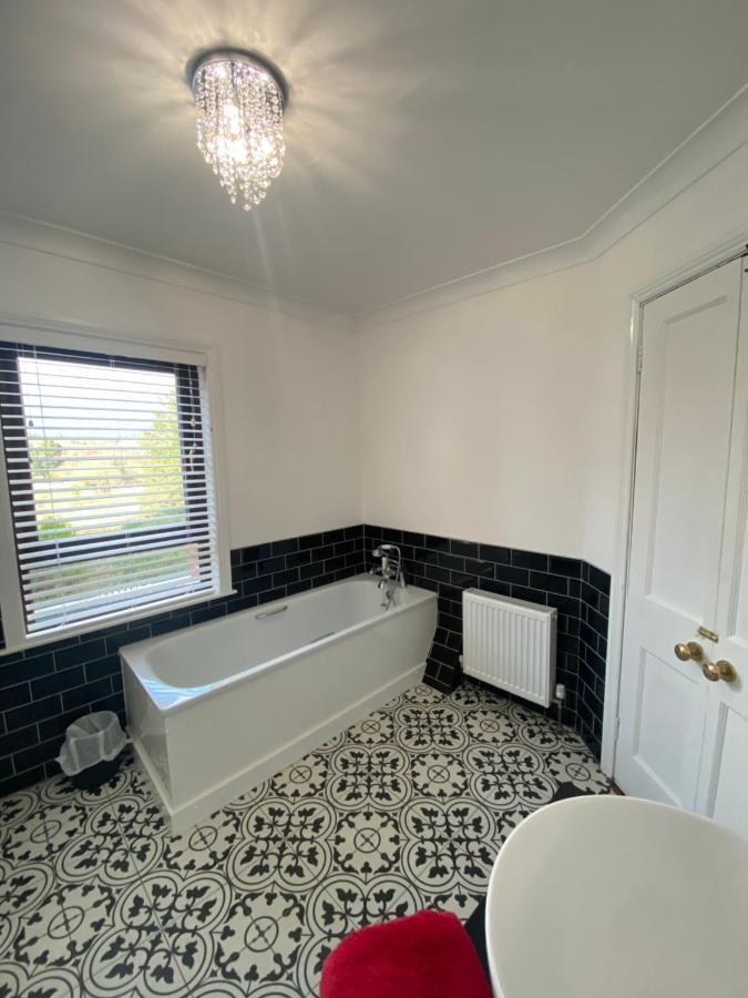 New Listing Faye'S Place Donegal Town Екстериор снимка