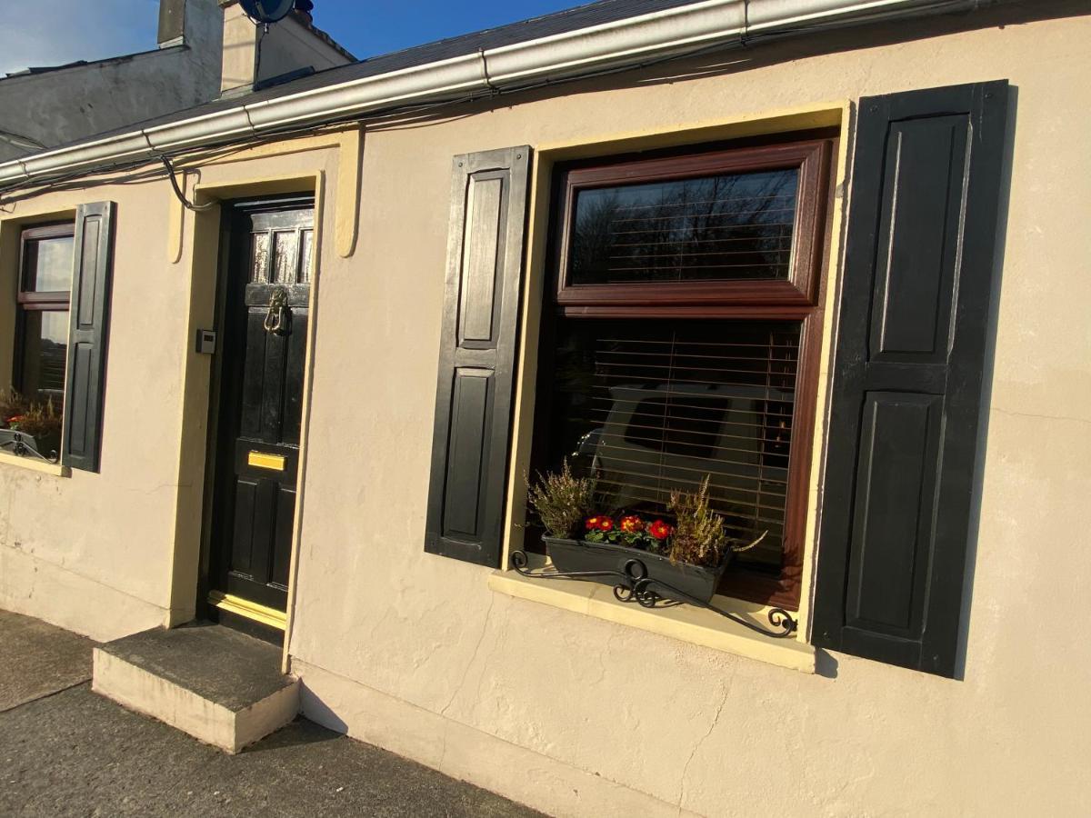 New Listing Faye'S Place Donegal Town Екстериор снимка