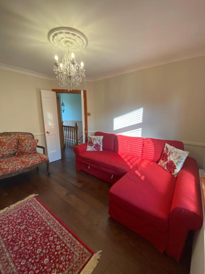 New Listing Faye'S Place Donegal Town Екстериор снимка