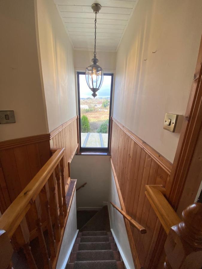 New Listing Faye'S Place Donegal Town Екстериор снимка