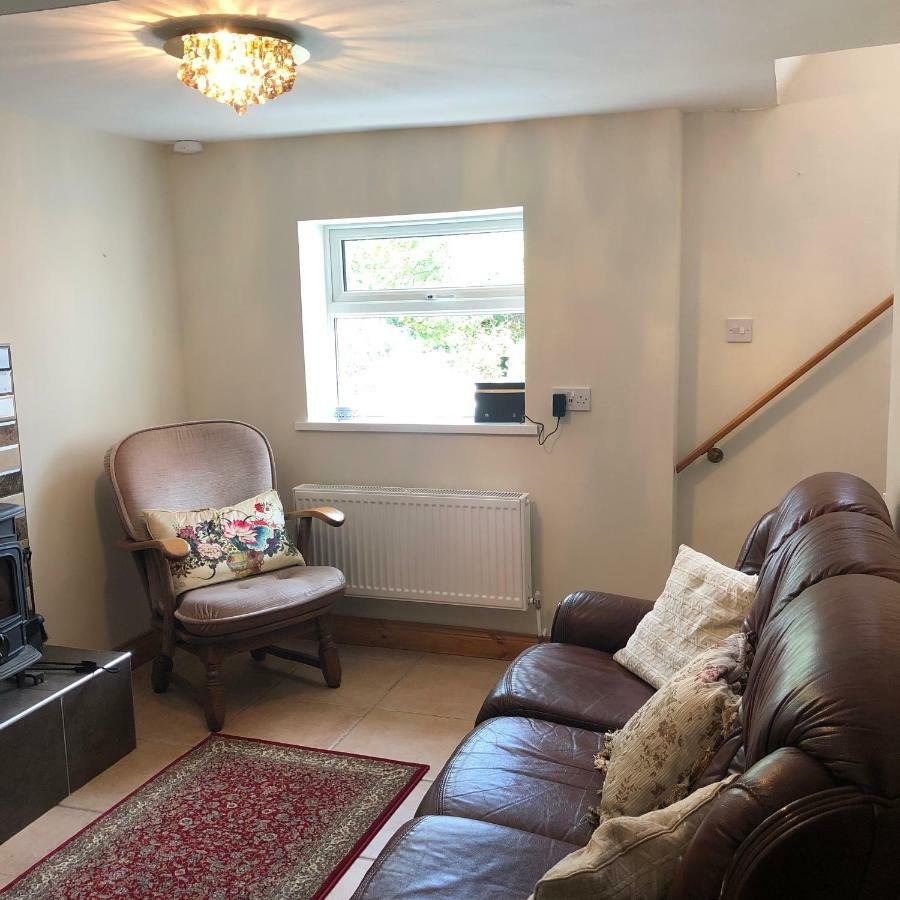New Listing Faye'S Place Donegal Town Екстериор снимка