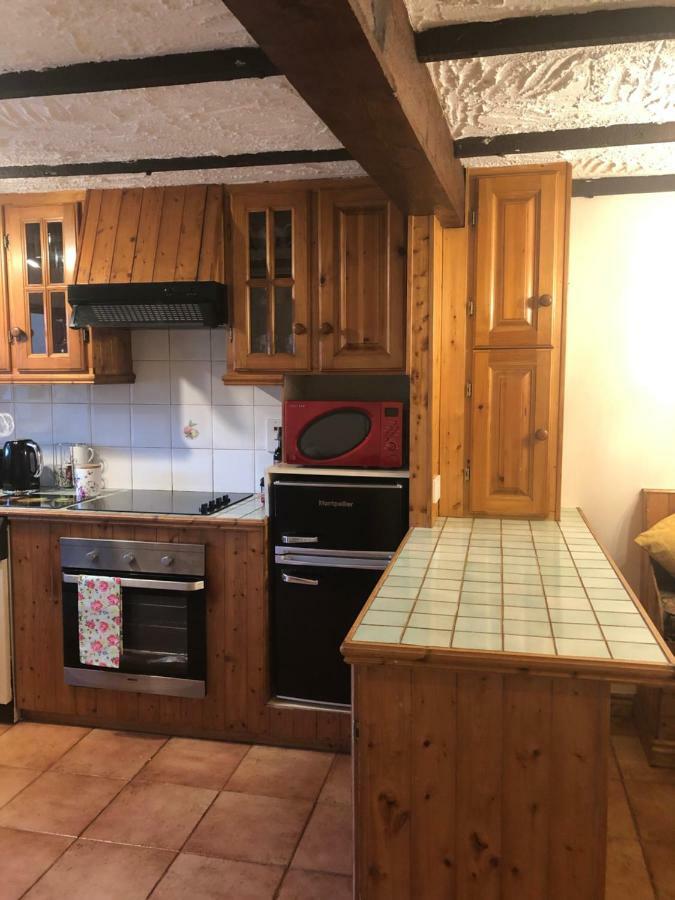 New Listing Faye'S Place Donegal Town Екстериор снимка