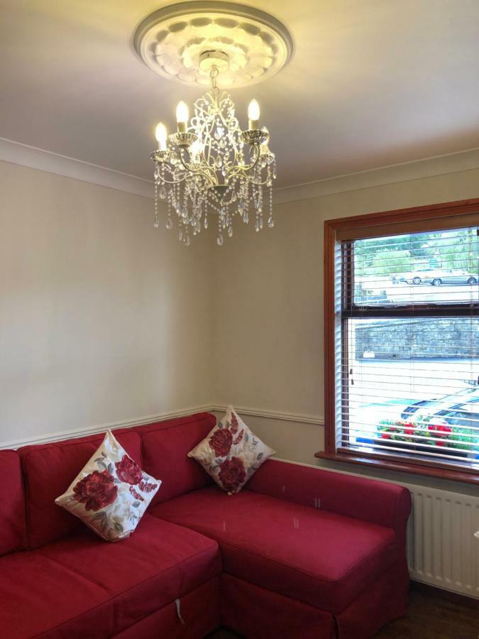 New Listing Faye'S Place Donegal Town Екстериор снимка