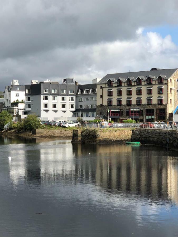 New Listing Faye'S Place Donegal Town Екстериор снимка