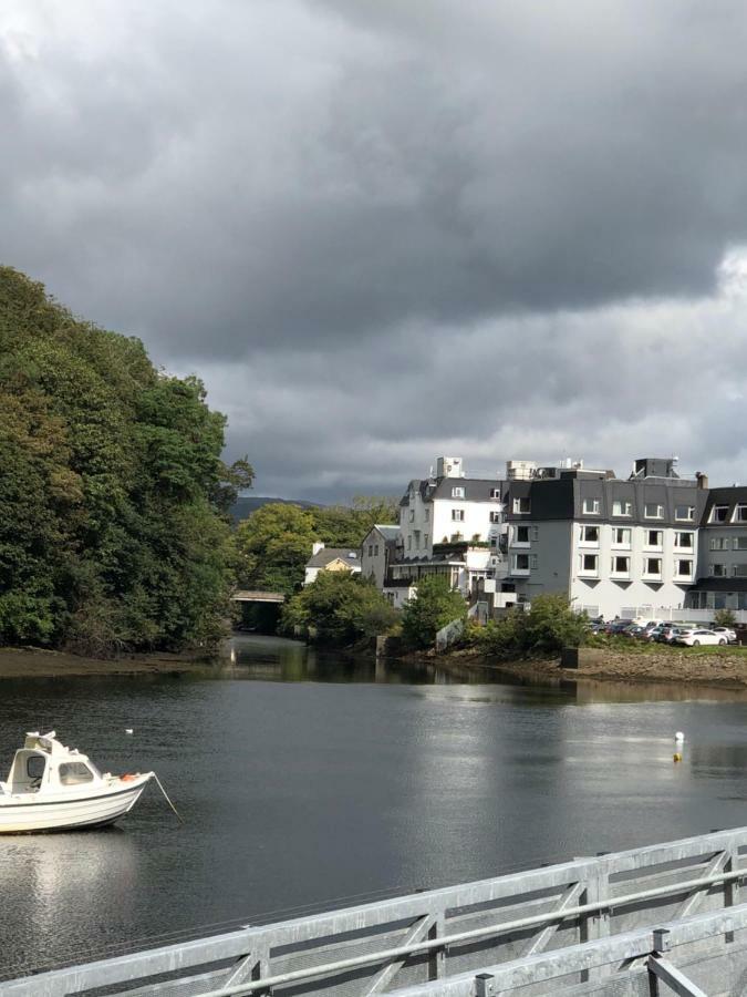 New Listing Faye'S Place Donegal Town Екстериор снимка