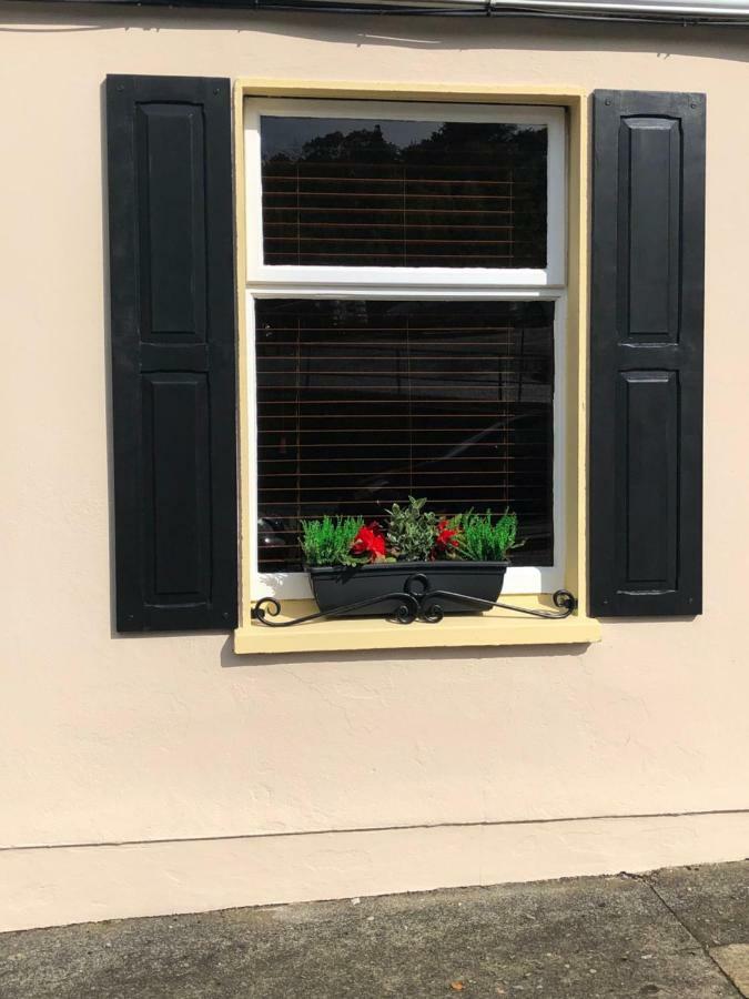 New Listing Faye'S Place Donegal Town Екстериор снимка