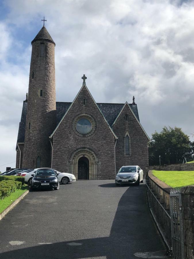 New Listing Faye'S Place Donegal Town Екстериор снимка