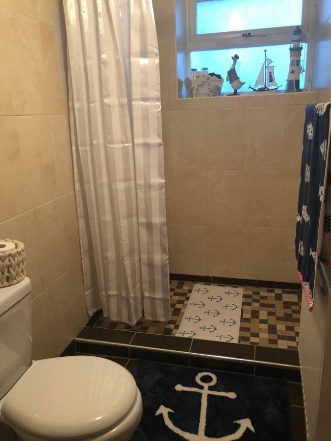 New Listing Faye'S Place Donegal Town Екстериор снимка